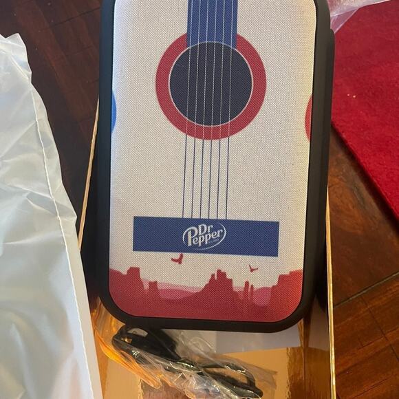 Thumpah wireless bluetooth speaker music New in Box - Picture 6 of 8